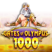 Gates of Olympus 1000