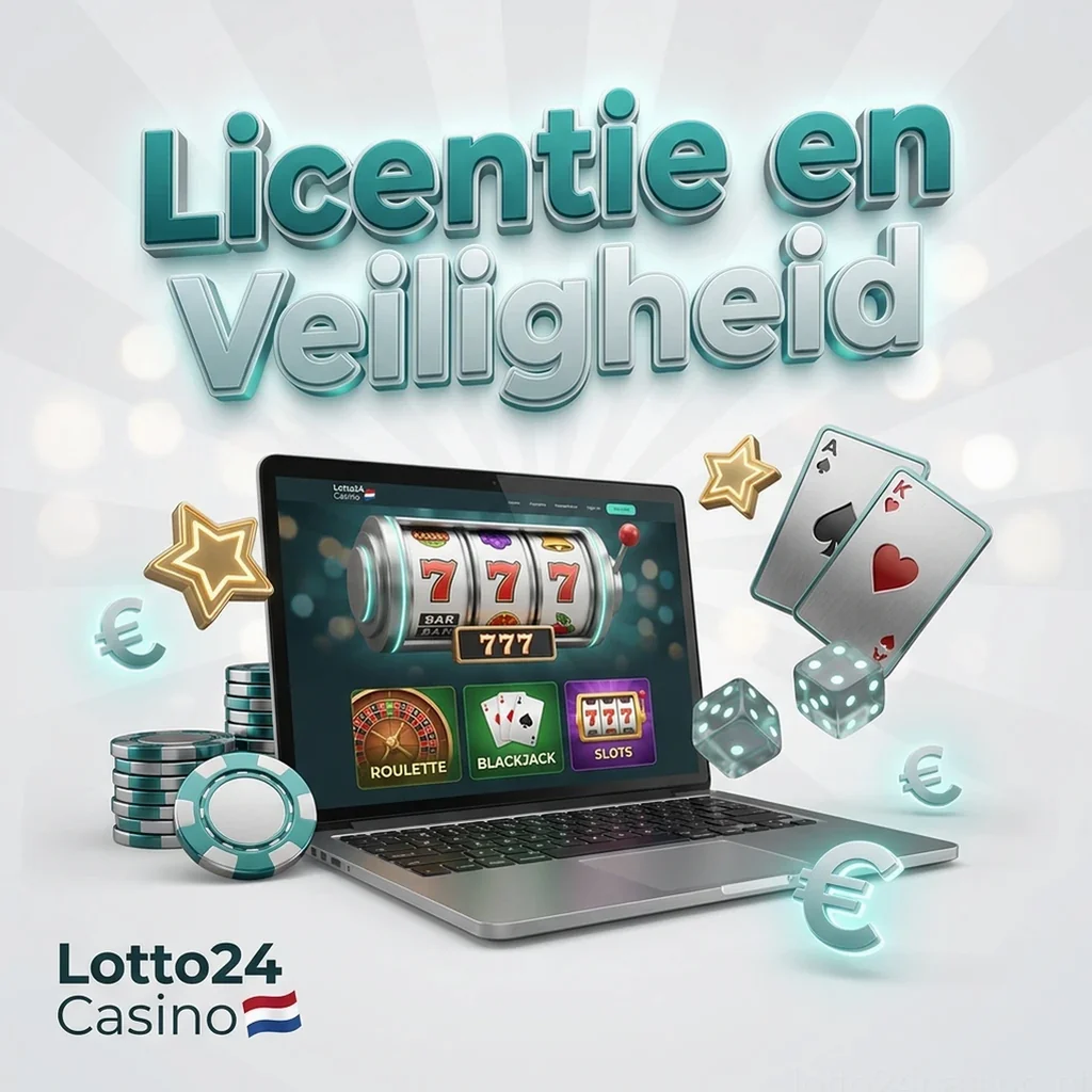 Licentie en Veiligheid